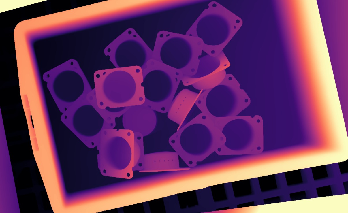 NBS disparity prediction